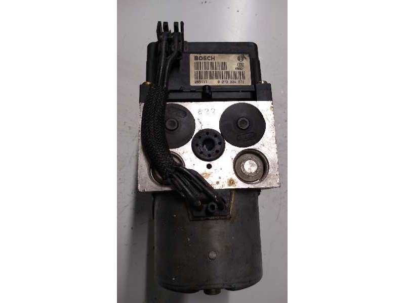 Recambio de abs para fiat punto berlina (188) 1.9 diesel eco referencia OEM IAM 0265216943 0273004672 46840335