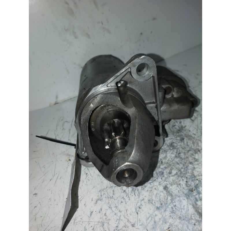 Recambio de motor arranque para mg rover serie 45 (rt) classic (5-ptas.) referencia OEM IAM 0001106066 BOSCH 