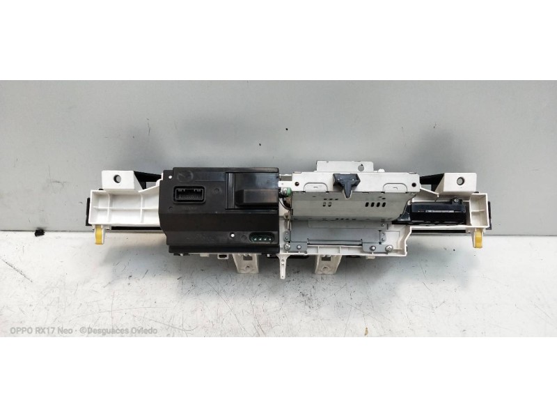 Recambio de pantalla multifuncion para mazda cx-7 (er) active referencia OEM IAM 4682009104 4685000065 EH64611J0