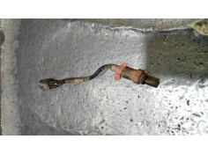 Recambio de sonda lambda para toyota land cruiser (j15) basis referencia OEM IAM 8946760040  