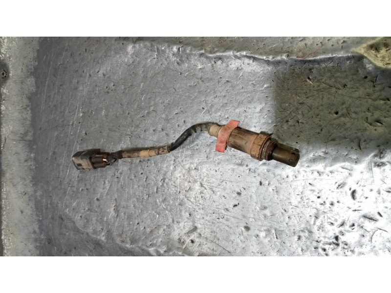 Recambio de sonda lambda para toyota land cruiser (j15) basis referencia OEM IAM 8946760040  