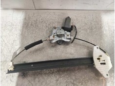 Recambio de elevalunas trasero izquierdo para ssangyong kyron 200 xdi limited referencia OEM IAM    2