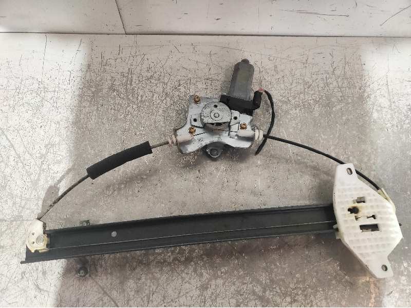 Recambio de elevalunas trasero izquierdo para ssangyong kyron 200 xdi limited referencia OEM IAM   
