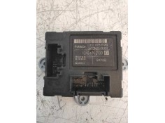Recambio de modulo electronico para ford fiesta (ccn) black edition referencia OEM IAM 1012469200 CV1T14B533AG 