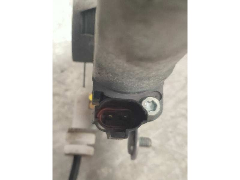 Recambio de elevalunas trasero izquierdo para ssangyong kyron 200 xdi limited referencia OEM IAM   