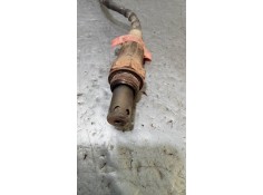 Recambio de sonda lambda para toyota land cruiser (j15) basis referencia OEM IAM 8946760040   2