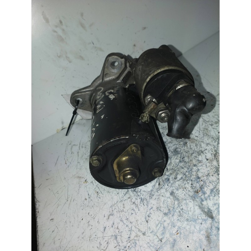 Recambio de motor arranque para mg rover serie 45 (rt) classic (5-ptas.) referencia OEM IAM 0001106066 BOSCH 