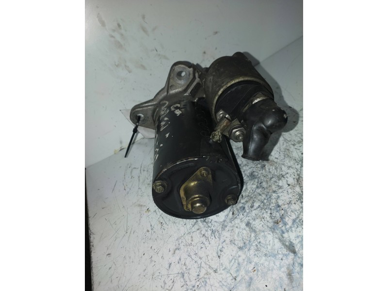 Recambio de motor arranque para mg rover serie 45 (rt) classic (5-ptas.) referencia OEM IAM 0001106066 BOSCH 