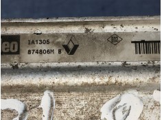 Recambio de intercooler para renault master ii phase 2 caja cerrada 2.5 dci diesel cat referencia OEM IAM 874806MB   2