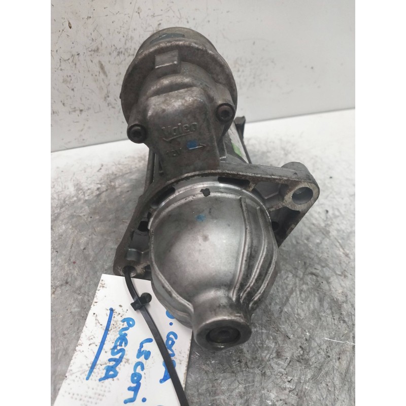 Recambio de motor arranque para opel corsa d catch me now referencia OEM IAM 55561503 D6G33 13 CDTI Recambio de motor arranque para opel corsa d catch me now referencia OEM IAM 55561503 D6G33 13 CDTI