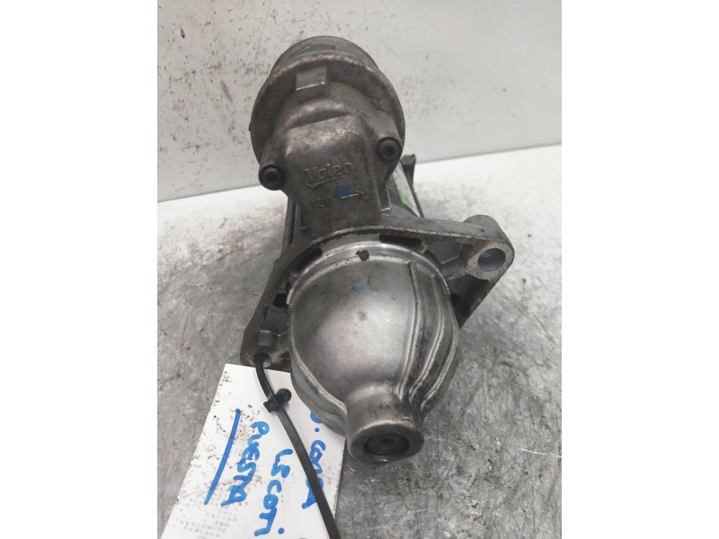 Recambio de motor arranque para opel corsa d catch me now referencia OEM IAM 55561503 D6G33 13 CDTI