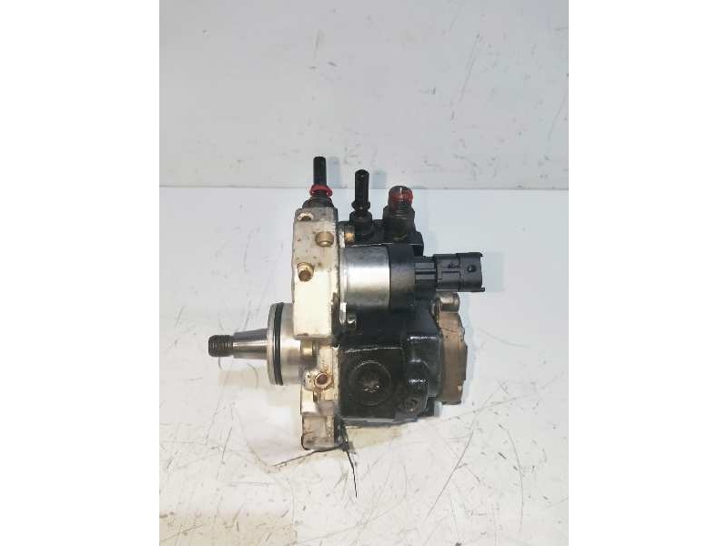 Recambio de bomba inyeccion para kia sorento 2.5 crdi cat referencia OEM IAM 0445010101 BOSCH  Recambio de bomba inyeccion para kia sorento 2.5 crdi cat referencia OEM IAM 0445010101 BOSCH