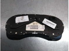 Recambio de cuadro instrumentos para peugeot 307 (s1) xr clim referencia OEM IAM P9651299680 C00 NS5454620Z 2
