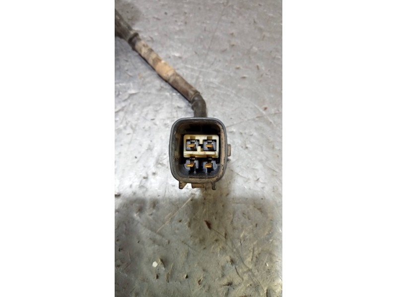 Recambio de sonda lambda para toyota land cruiser (j15) basis referencia OEM IAM 8946760040  