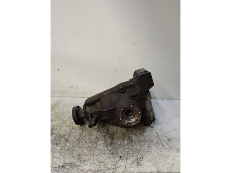 Recambio de diferencial trasero para bmw serie 7 (e65/e66) 745i referencia OEM IAM 7502980  R=3.38