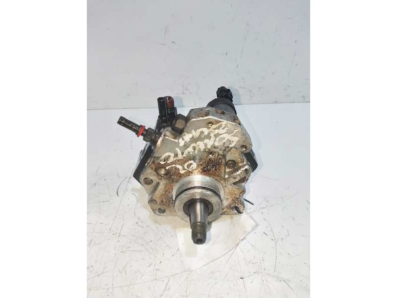 Recambio de bomba inyeccion para kia sorento 2.5 crdi cat referencia OEM IAM 0445010101 BOSCH  Recambio de bomba inyeccion para kia sorento 2.5 crdi cat referencia OEM IAM 0445010101 BOSCH