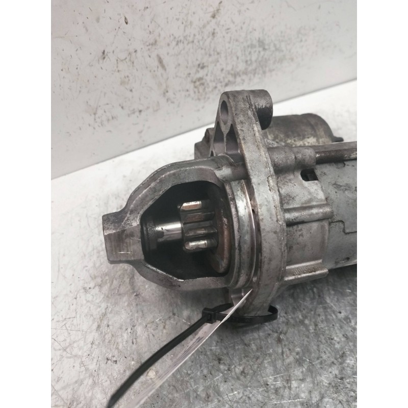 Recambio de motor arranque para opel corsa d catch me now referencia OEM IAM 55561503 D6G33 13 CDTI Recambio de motor arranque para opel corsa d catch me now referencia OEM IAM 55561503 D6G33 13 CDTI