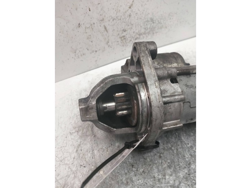 Recambio de motor arranque para opel corsa d catch me now referencia OEM IAM 55561503 D6G33 13 CDTI