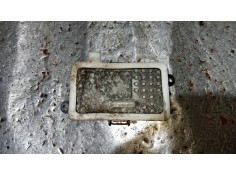 Recambio de resistencia calefaccion para mercedes clase e (w212) lim. e 300 cdi blueefficiency (212.025) referencia OEM IAM A212