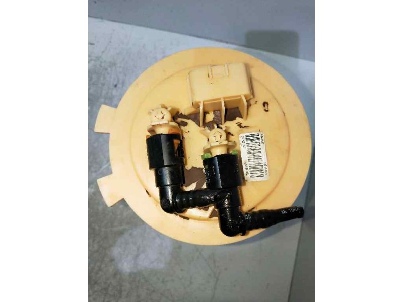 Recambio de bomba combustible para nissan x-trail (t32) 360 referencia OEM IAM 0580204030 170404BE1A AFORADOR