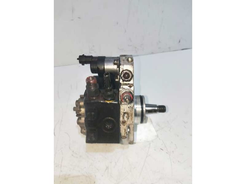 Recambio de bomba inyeccion para kia sorento 2.5 crdi cat referencia OEM IAM 0445010101 BOSCH  Recambio de bomba inyeccion para kia sorento 2.5 crdi cat referencia OEM IAM 0445010101 BOSCH