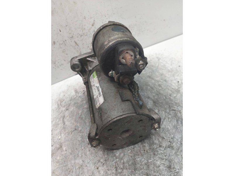 Recambio de motor arranque para opel corsa d catch me now referencia OEM IAM 55561503 D6G33 13 CDTI