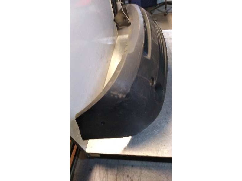 Recambio de paragolpes delantero para renault master ii phase 2 caja cerrada 2.5 dci diesel cat referencia OEM IAM   