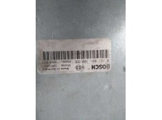 Recambio de centralita motor uce para alfa romeo 155 2.5 turbodiesel referencia OEM IAM 0281001300 950206  2