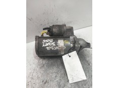 Recambio de motor arranque para opel corsa c corsavan (comercial) referencia OEM IAM D18E33 VALEO CDTI