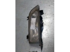 Recambio de faro antiniebla derecho para saab 9-5 berlina 2.2 tid arc referencia OEM IAM   