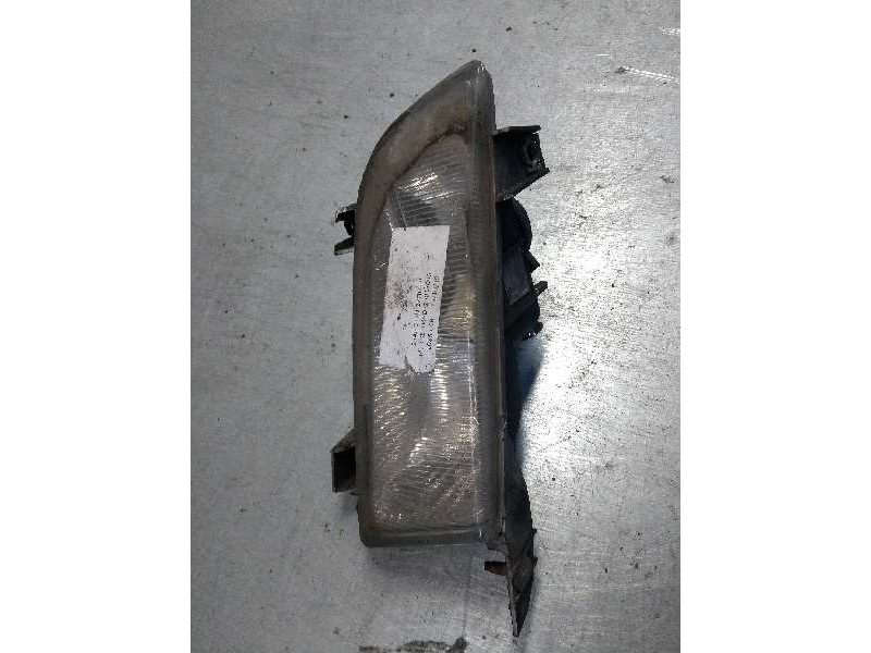 Recambio de faro antiniebla derecho para saab 9-5 berlina 2.2 tid arc referencia OEM IAM   