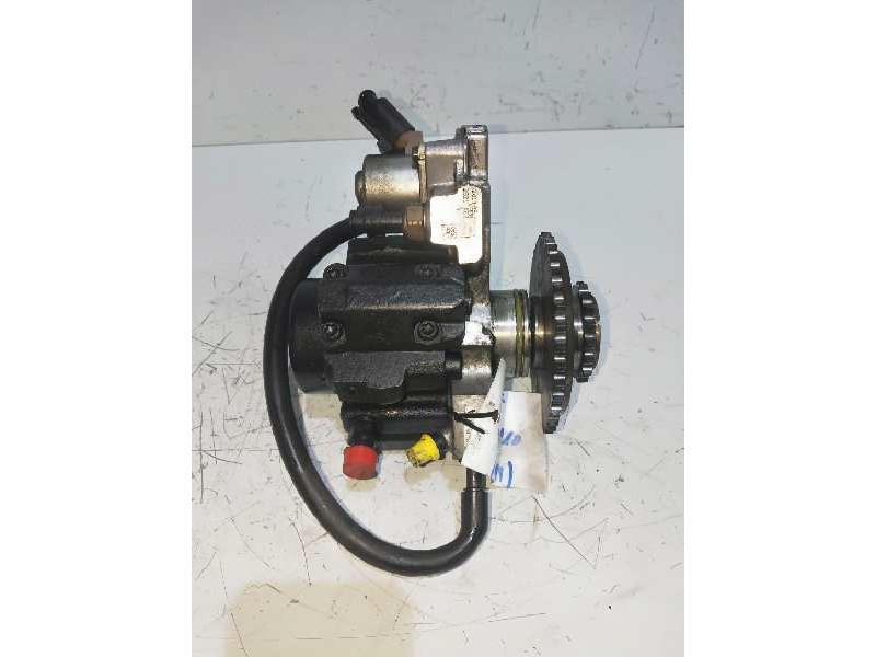 Recambio de bomba inyeccion para kia venga 1.6 crdi cat referencia OEM IAM 28239554 DELPHI  Recambio de bomba inyeccion para kia venga 1.6 crdi cat referencia OEM IAM 28239554 DELPHI