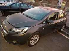 opel corsa e del año 2015