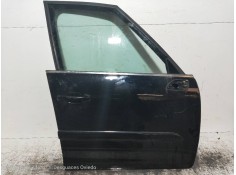 Recambio de puerta delantera derecha para citroen c4 grand picasso exclusive referencia OEM IAM   5P