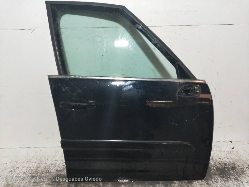 Recambio de puerta delantera derecha para citroen c4 grand picasso exclusive referencia OEM IAM   5P