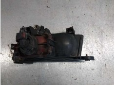 Recambio de faro antiniebla derecho para saab 9-5 berlina 2.2 tid arc referencia OEM IAM    2