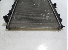 Recambio de radiador agua para nissan maxima qx (a32) 2.0 v6 24v cat referencia OEM IAM    2