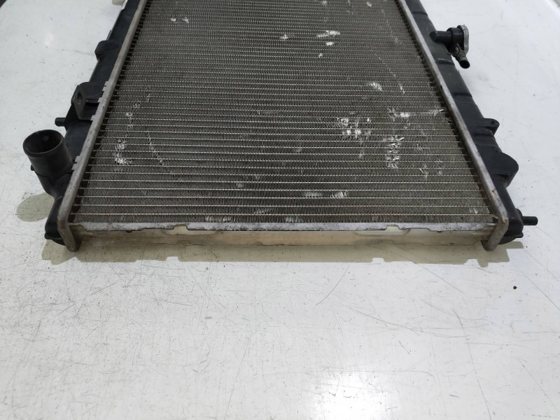 Recambio de radiador agua para nissan maxima qx (a32) 2.0 v6 24v cat referencia OEM IAM   