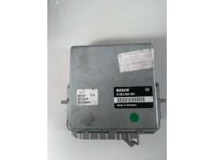 Recambio de centralita motor uce para alfa romeo 155 2.5 turbodiesel referencia OEM IAM 0281001191  