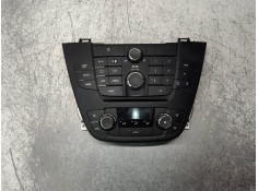 Recambio de mando multifuncion para opel insignia berlina cosmo referencia OEM IAM 13273252 13273095 