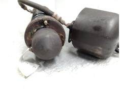 Recambio de amortiguador trasero izquierdo para bmw serie 5 berlina (e34) referencia OEM IAM 052400102273   2