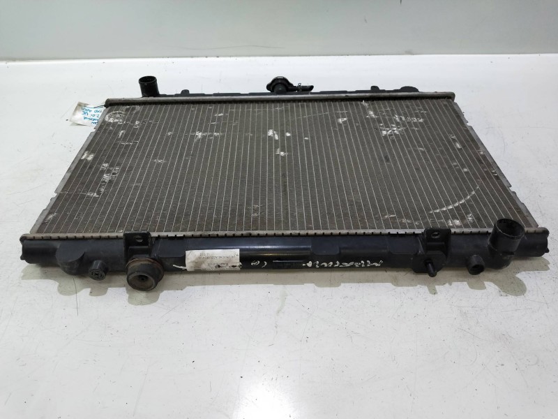 Recambio de radiador agua para nissan maxima qx (a32) 2.0 v6 24v cat referencia OEM IAM   