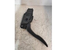 Recambio de potenciometro pedal para ford fiesta (ccn) black edition referencia OEM IAM 6PV00951720 8V219F836AB 