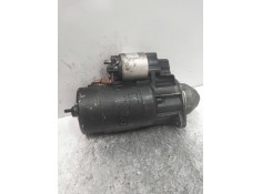 Recambio de motor arranque para opel frontera a básico referencia OEM IAM 001218122 BOSCH 