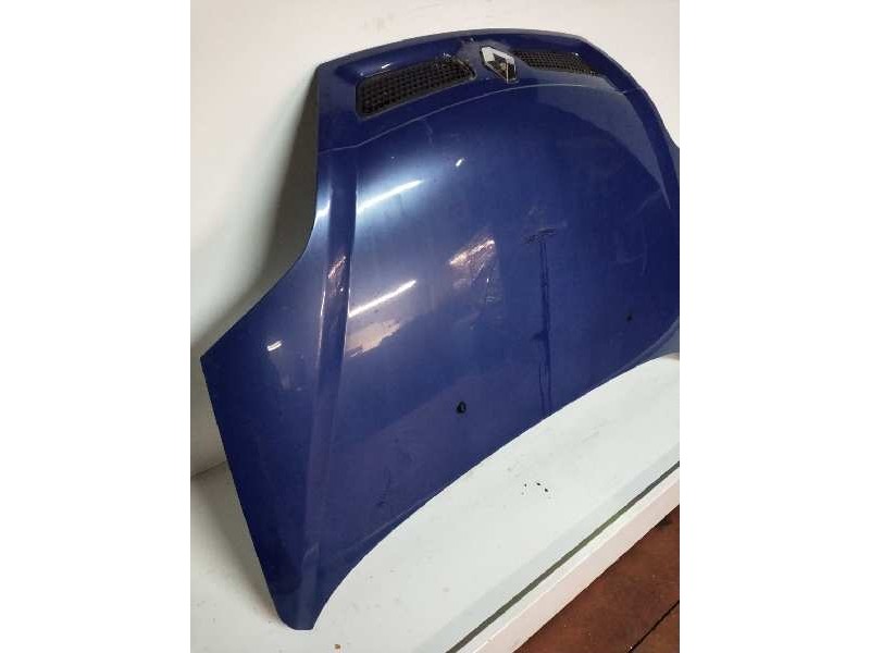 Recambio de capot para renault scenic rx4 (ja0) 1.9 dci referencia OEM IAM   