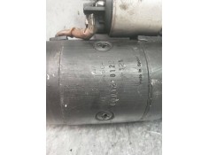 Recambio de motor arranque para opel frontera a básico referencia OEM IAM 001218122 BOSCH  2