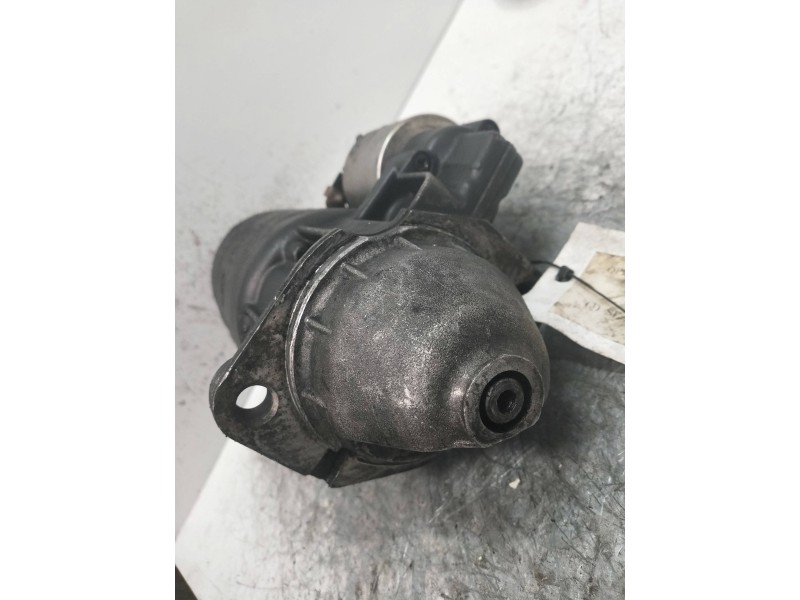 Recambio de motor arranque para opel frontera a básico referencia OEM IAM 001218122 BOSCH  Recambio de motor arranque para opel frontera a básico referencia OEM IAM 001218122 BOSCH