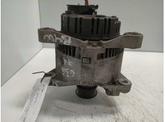 Recambio de alternador para bmw serie 3 compacto (e36) 316i referencia OEM IAM 8541697B  VALEO 80A