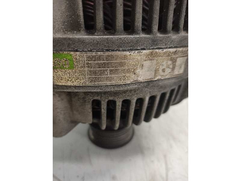 Recambio de alternador para bmw serie 3 compacto (e36) 316i referencia OEM IAM 8541697B  VALEO 80A