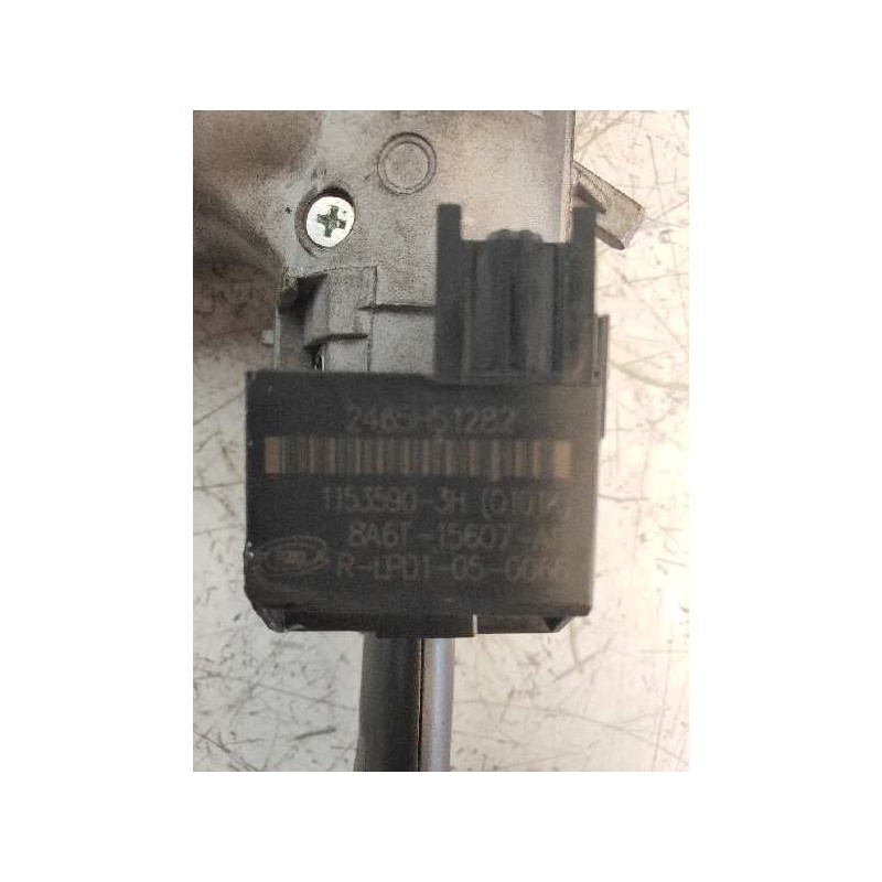 Recambio de conmutador de arranque para ford fiesta (ccn) black edition referencia OEM IAM 8A6T15607AC  